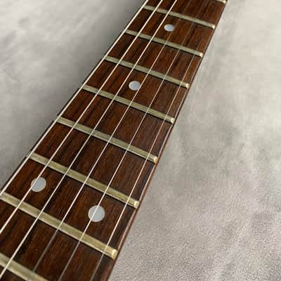 BC Rich Warlock 50 Series  1993 image 6