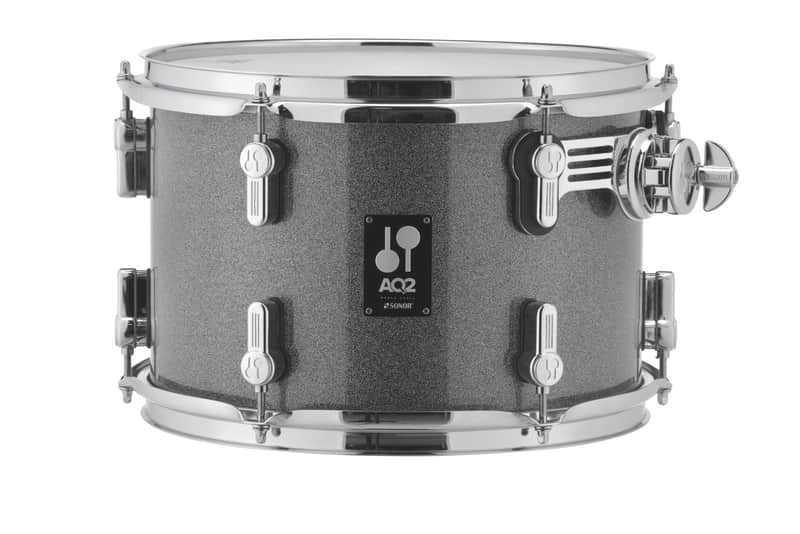 Sonor AQ2 1306 SDW Titanium Quartz image 1
