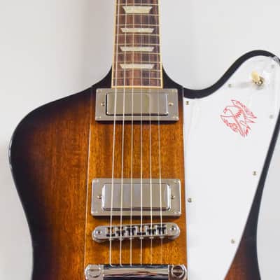 Gibson Firebird Platypus 2025 - Sunburst image 2