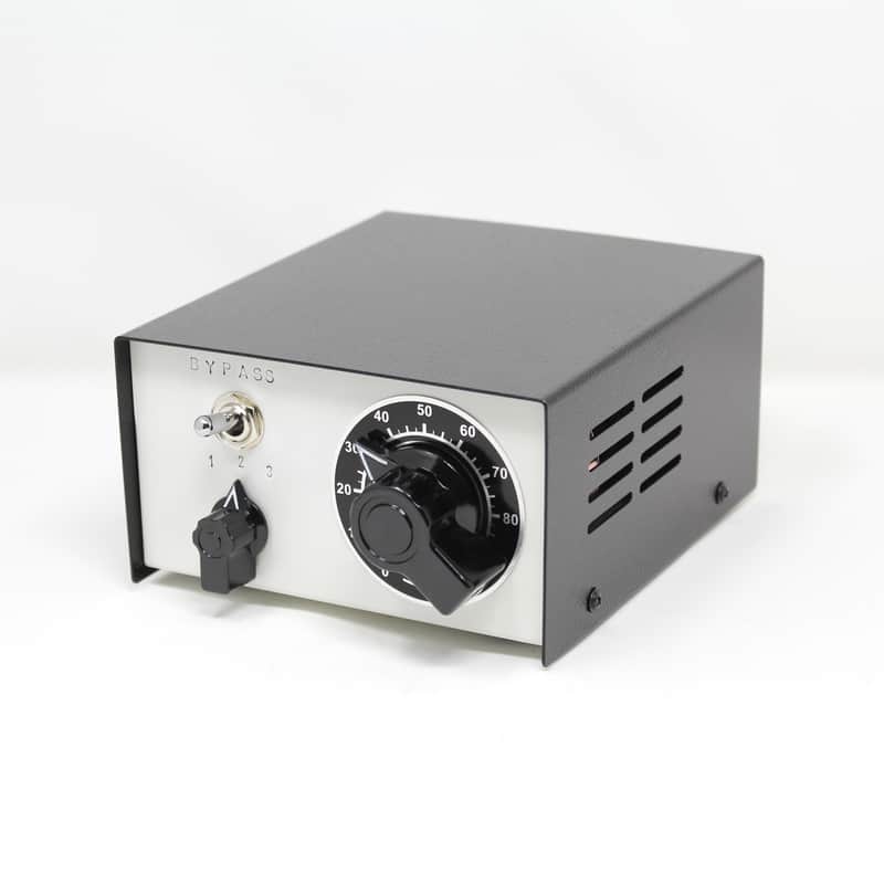 Amp Switcher & Attenuator image 1