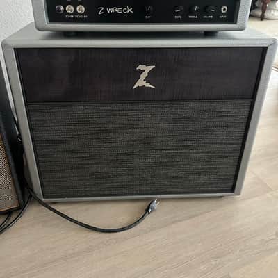 Dr. Z Z Wreck 30-Watt 1x12
