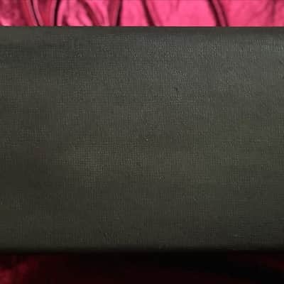 1974 Hiwatt SE4122 Speaker Enclosure 4x12 Gilmour Townshend image 5