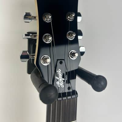 Hofner HCT-SH Shorty, Blue image 3