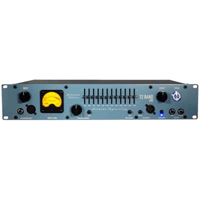 ABM 12 Band 600 Ashdown image 2