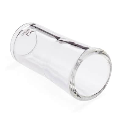 Dunlop JD234 Glass Guitar Slide image 1