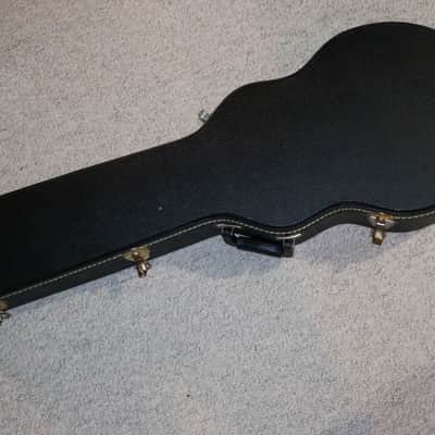 2014 USA Gibson Les Paul Classic - Ebony - 57 Classic PAFs, Coil Taps & Turbo Boost - No Tariffs image 12
