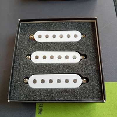 Bare Knuckle Boot Camp True Grit Strat Pickup Set 2018 - Present - Various image 3
