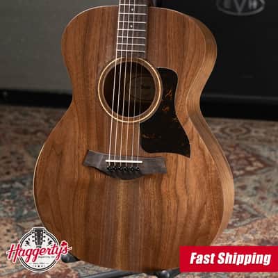 Taylor Academy 22e Grand Concert Acoustic/Electric Guitar with Gig Bag image 1