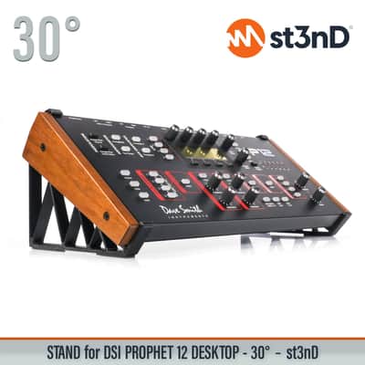 STAND for DSI (SEQUENTIAL) PROPHET 12 DESKTOP - 30°