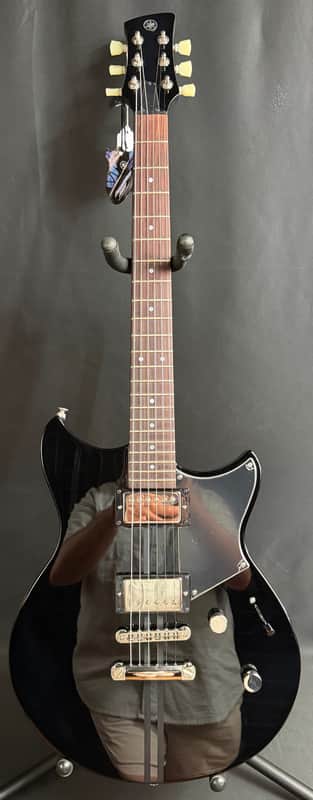 Yamaha RSE20 Revstar Element