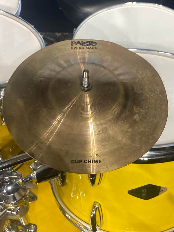 プラネタリーハンドチャイム Tommy Lee's, Mötley Crüe Paiste - 7.5