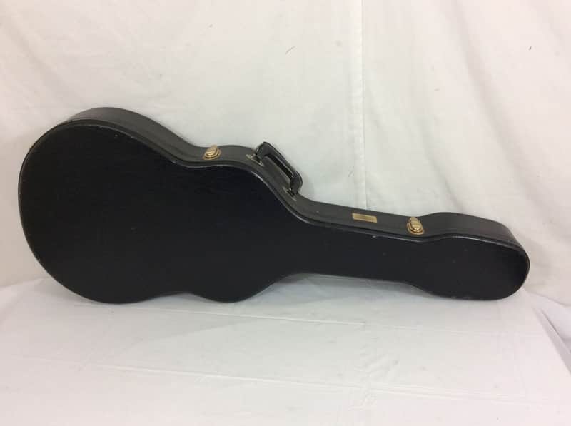 Yamaha Semi-Hollowbody Case for 335 Sheraton Dot Etc. image 1