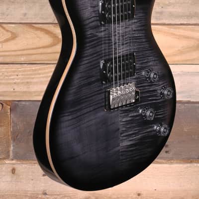 PRS SE Mark Tremonti Electric Guitar Charcoal Burst w/ Gigbag image 2