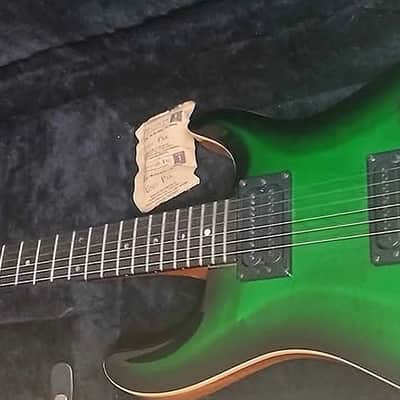 Carvin CT 4 2004 - as shown image 1