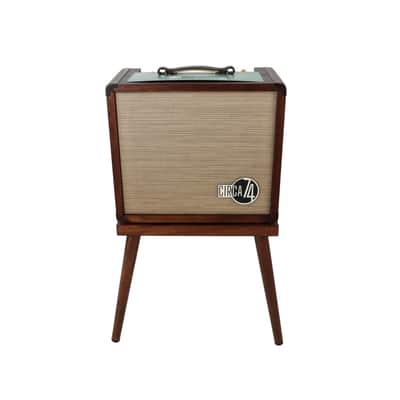 Circa 74 Acoustic Guitar and Vocal Amp with Stand image 1