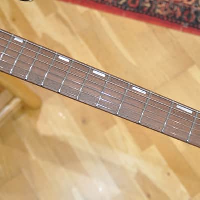 IBANEZ EH10 TGM Transparent Green Matte / Erick Hansel Signature / AZ Premium Series / EH10-TGM / I220913599 image 7