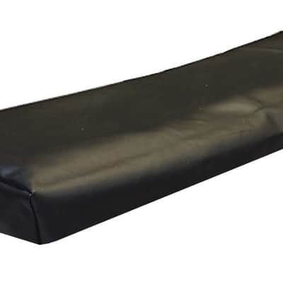 Black Vinyl Cover for a Korg M50 61 Keyboard (korg003)