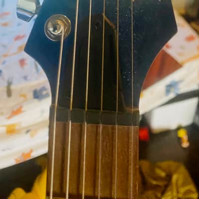Ibanez GRG121SP-BMC Gio 2022 - Present - Blue Metal Chameleon image 3