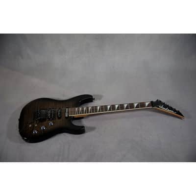 Jackson DK 2 Jap image 7