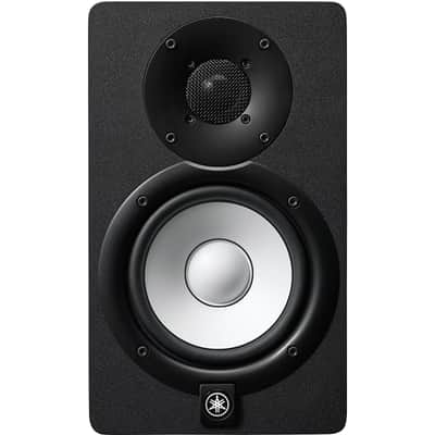Roland DS-90A 24-Bit Bi-Amp Speakers Digital Powered Studio