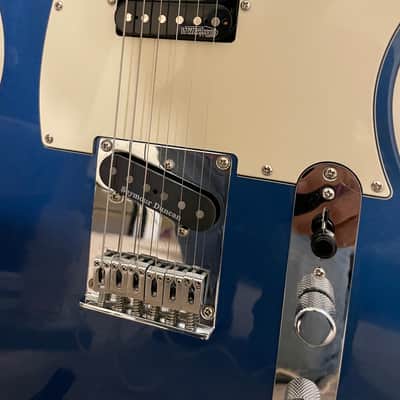 Immagine Squier FSR Bullet Telecaster - 3