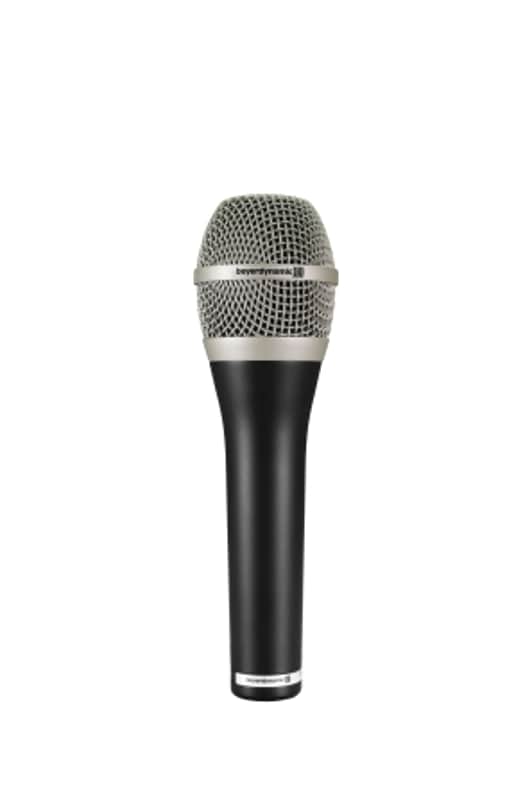 Beyer-Dynamic TG V 50 Dynamic Vocal Microphone (Cardioid) 707252 image 1