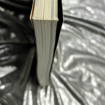#8 Of 11 The Guitar Japan Book Jackson Phil Collen Vivian Campbell EVH Steve Vai Slash Eric Clapton Jeff Beck John 5 Kerry King Glenn Tipton KK Downing Steve Morse Joe Perry Dave Mustaine Marty Friedman Alex Lifeson Slash Brad Gillis Jeff Watson image 25