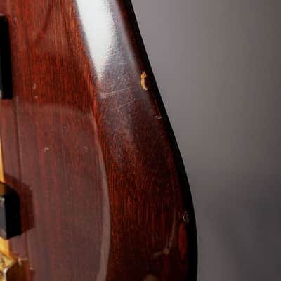 Ibanez Musician MC924 Left Handed 1983 image 11