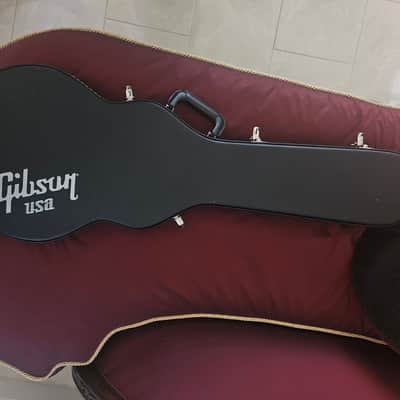Gibson Les Paul Studio 2014 - Gold image 2