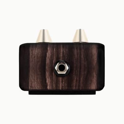 LR Baggs Align Series Delay Acoustic Pedal Bundle w/ 12x Picks and Liquid Audio Polishing Cloth image 6