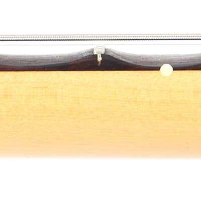 Fender Steve Vai Owned Generation Axe Signed Scalloped Stratocaster Electric Guitar Zakk Nuno Tosin Yngwie image 14