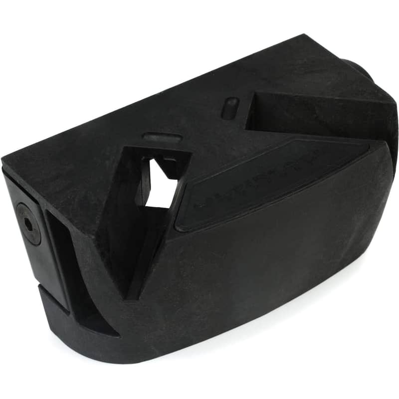 Ultimate Support Cmp-485 Super Clamp For Tribars image 1