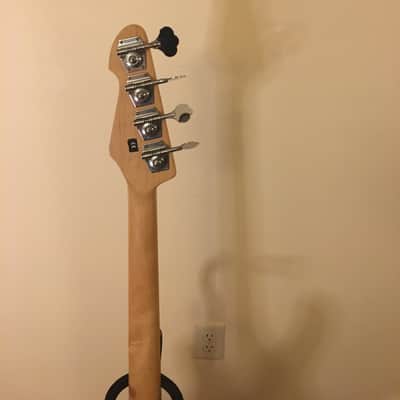 Peavey Forum - Powder Blue image 6