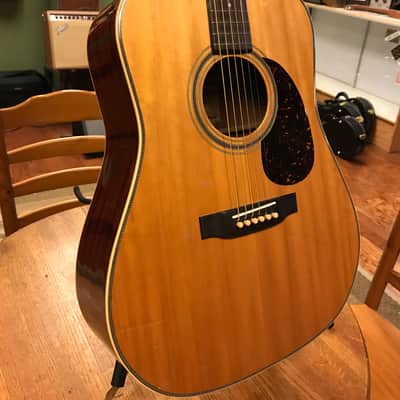 1976 Alvarez Yairi DY-57 image 4