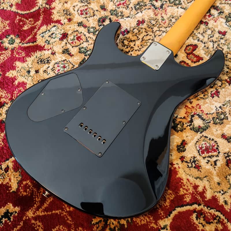 NEW IN BOX* Yamaha PACIFICA611V BTR LTD Hitori Gotoh Bocchi the