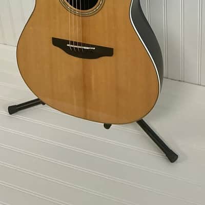 Ovation CS24-4-g  celebrity cs standard mid cutaway image 3