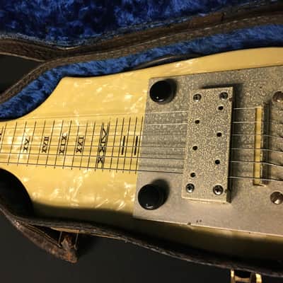 Supro Lap Steel 1930s/1940s image 2