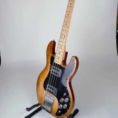 Peavey T-40 Sienna Burst 1980s image 2