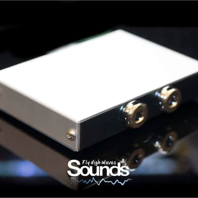 Summing Mixer | D-Sub 16 Inputs | 2 Outputs | Balanced | Analog PassSumming | Tascam Standard Pinout image 7