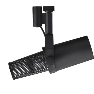 Shure SM7B Cardioid Dynamic Studio Vocal Microphone Broadcast Mic PROAUDIOSTAR image 8