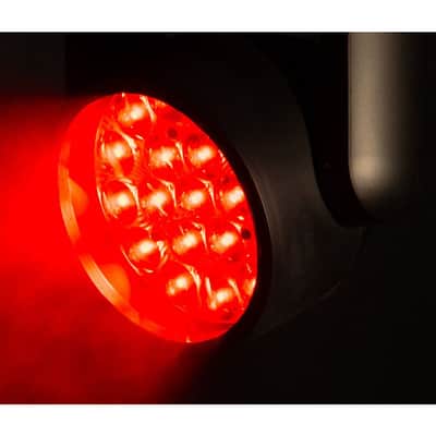 American DJ Vizi Pix Z19 Moving head Wash Light image 5