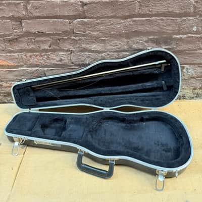 Artisan Strings  Marcato Model 100 2006 SN:4304 13" image 19