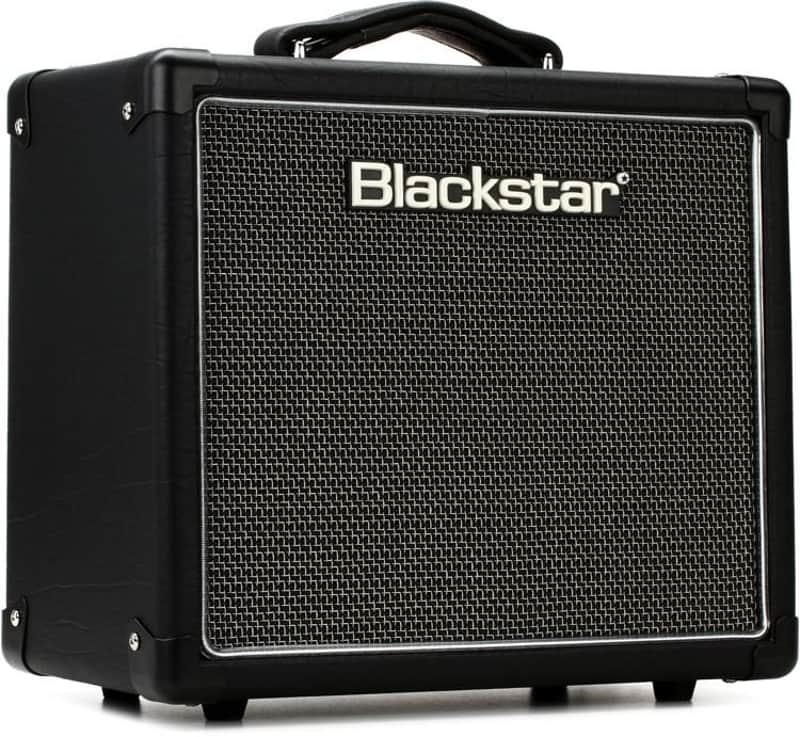アンプ BLACKSTAR HT-1R Combo Blackstar HT-1R MKII 1-Watt 1x8