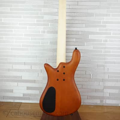 Spector Euro 5 LX Bolt-On - Natural Sunburst image 16