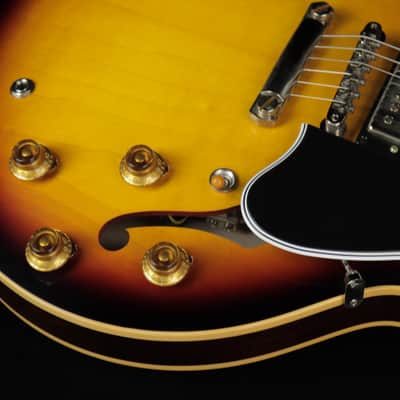 Immagine Gibson Custom 1959 ES-335 Reissue VOS - VB (#138) - 6