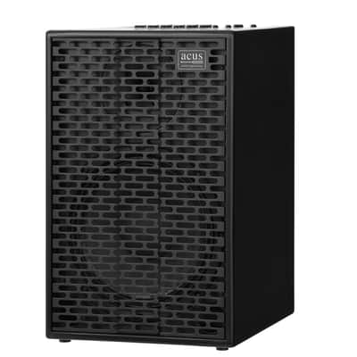 ACUS ONE FORSTRINGS 10 FERDI BLACK image 4