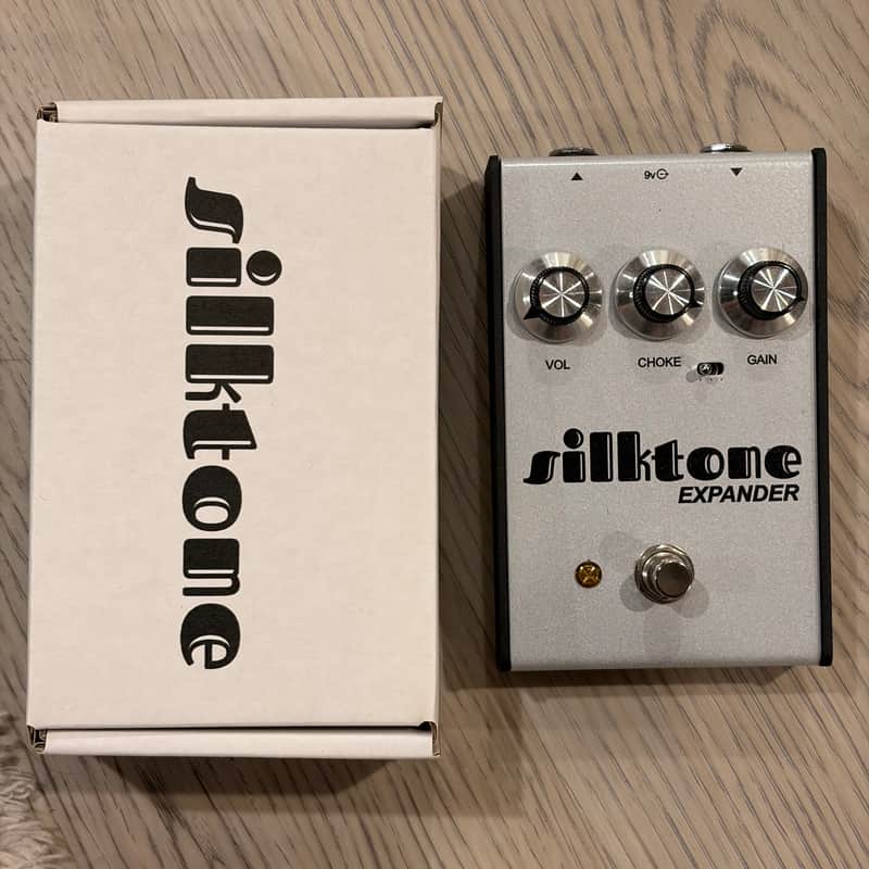 Silktone Expander 2024 - Present - Various image 1
