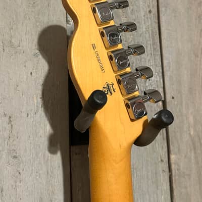 NEW Fender American Professional II Telecaster with Maple Fretboard , Butterscotch Blonde Support Brick & Mortar Music Shops , Ships Ultra Fast ! image 13