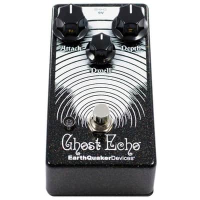 EarthQuaker Devices Ghost Echo Vintage Voiced Reverb image 4