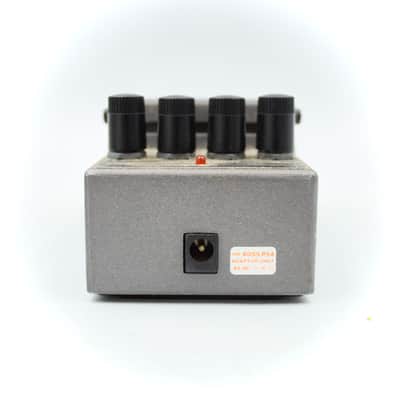 Boss RV-3 Digital Reverb / Delay With Original Box Gray Label Guitar Effect Pedal IO00861 image 7